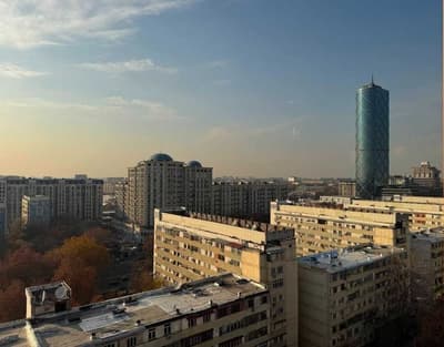 *Bobur Residence 2ком квартира ул.Бабура.центр 43м2 коробка,инвестиция