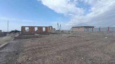 Миндонобод Дом 8 соток