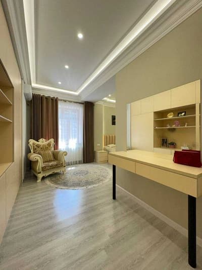 Продаётся 4-комнатный дуплекс 192 м² | ЖК Family House Яккасарай