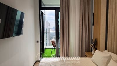 ‼️ЖК «Nest One» 3/13/51 60м2‼️Ташкент сити, вид на Хумо арену