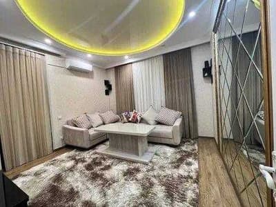 2-х комнатная в ЖК «Parisien» ID: 6134