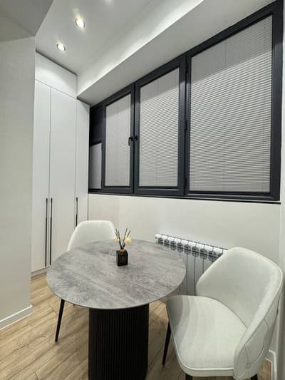 Продается 2/8/14 44м2 в ЖК Oz Makon, ул. Фергана йули