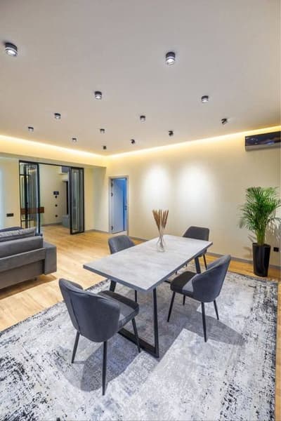 Евро квартира | ЖК “Орзу” 2/6/6| улица нукусская центр