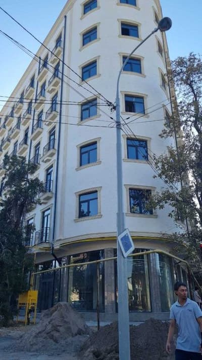 ПРОДАЕТСЯ!!! Квартира Новостройка (коробка)