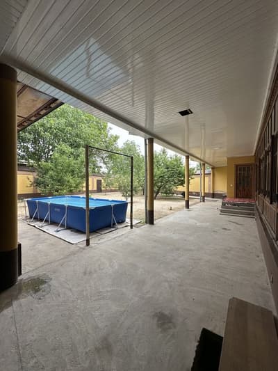 Срочно Дом продается/Уй сотилади Кибрай ТТЗ Диадорадан 2.6 км кирганда