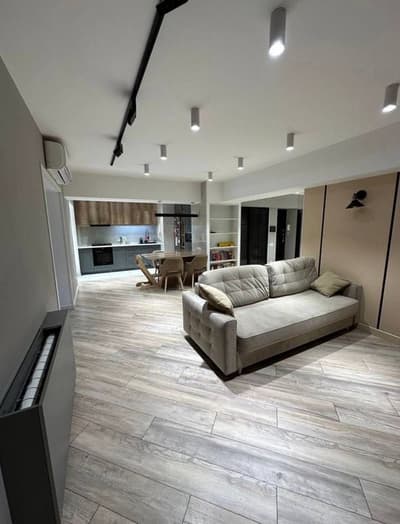 Продажа 3 комнатной квартиры 110м² Космонавтов