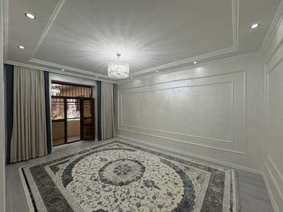 2х комнатная квартира на 7 этаже 60кв/м, в Самарканде