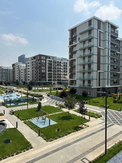 3 комнтаная Шайхантахурский район ЖК TASHKENT CITY