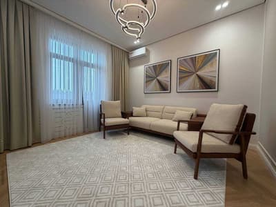 5/8-9/9 Дуплекс квартира на ЖК ЖК Parisien Ор мост Мукимий