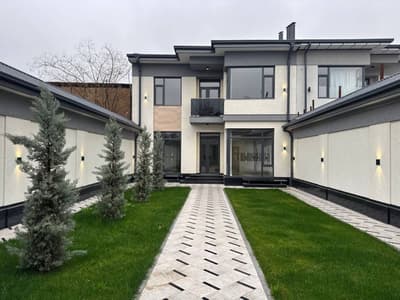 Продаётся Дом Шайхантахур Беруний метро Хувайдо махалля 4 Соток