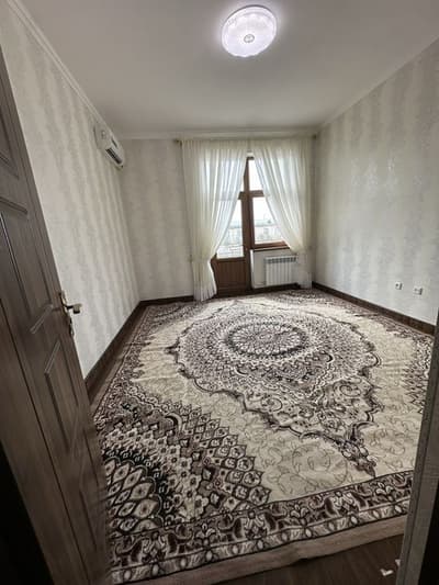 1 хонали квартира сотилади