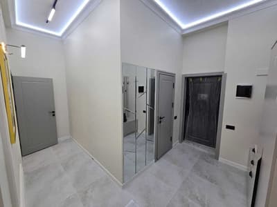 3х комнатная компактная квартира со всеми удобствами по ул.О.Шарк