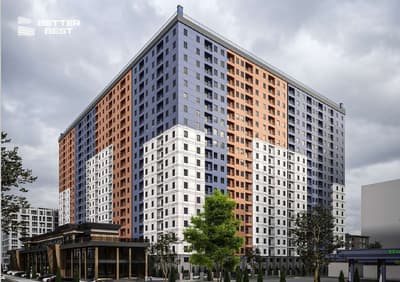 Продаётся квартира