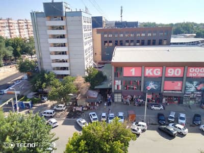 Чилонзор, Қатортолда 3 хонали квартира сотилади!