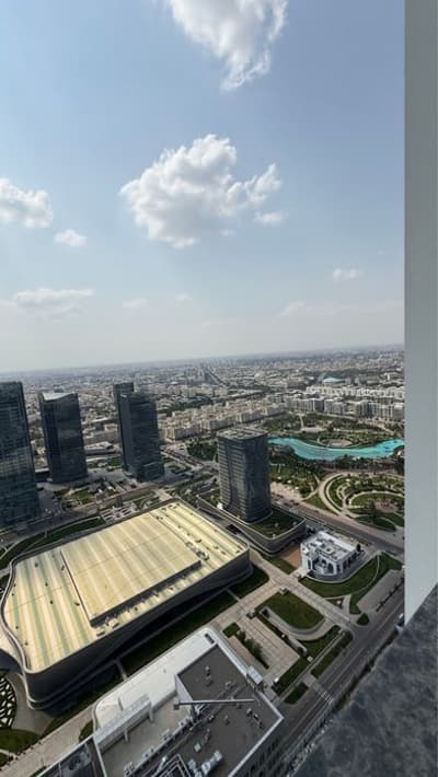 Nest one Продаётся 5/42/51 160м2 Вид на Парк VIP CLASS