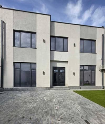 Дом коттедж Алфраганус Мирабадский