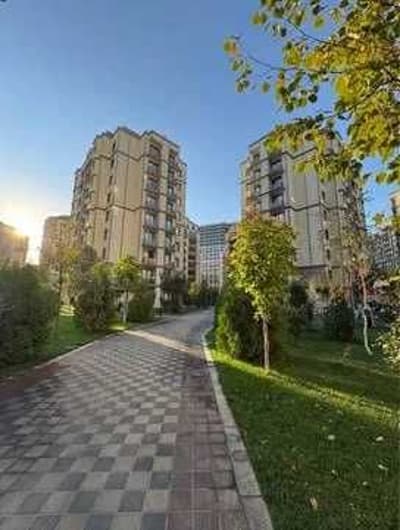 СУПЕР ЦЕНА‼️‼️‼️Элит ЖК Istanbul City ЕВРО 3/7/9  |А,Каххара/БМВ Мойка