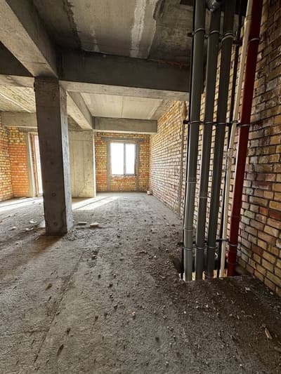 Продаётся квартира в новостройке ЖК Parkent Avenue