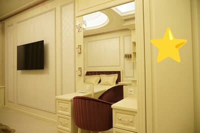 ЖК Казахстан 3х-комн 95м2 ‼️Минор метро, Ц6