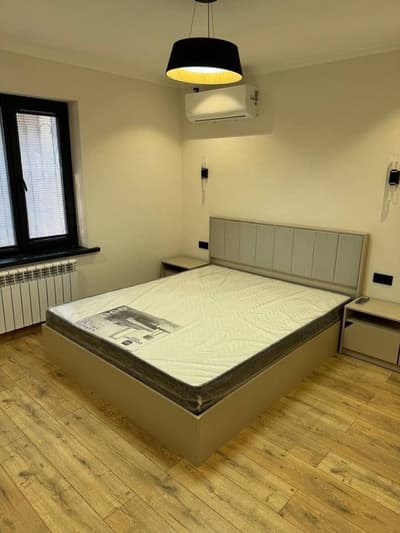 Новая 2в3 60м² Евроремонт этаж 2/4 ор-р напротив рынка, Мирабад