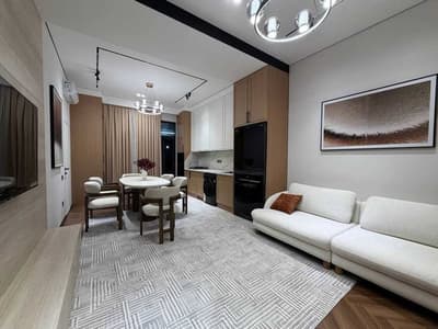 ЖК "Prestige Gardens"ЯККАСАРАЙСКИЙ район Южный вокзал 5/4/14 175м2