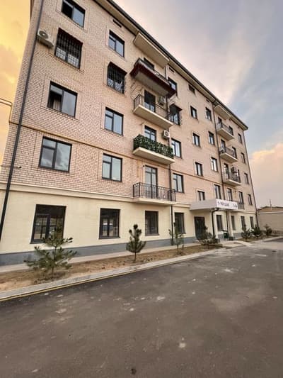 Toahkent tumani Xasanboyda 1 xona novastroyka mebel texnikasi bilan