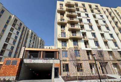 2/6/9 44м2 Яшнабадский район ор-р Корзинка Авиатор ЖК BI Sado