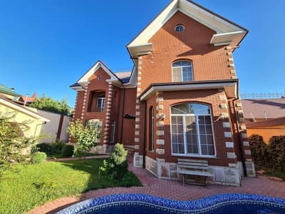 Продается дом 4,5 соток, 7 комнат, ор-р: Никитана