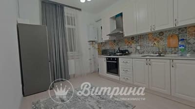 Ул махтумкули 2 комнатная Новостройка