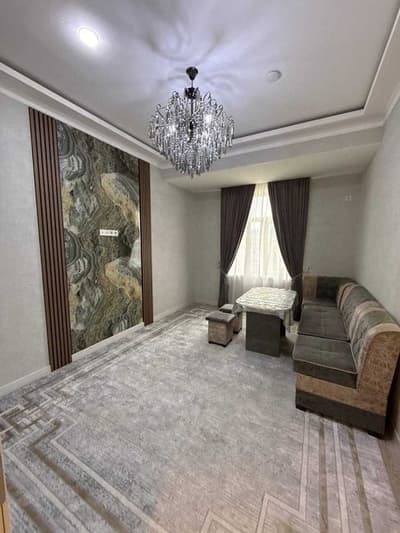 №13064  Срочно продаётся 3-х комнатная, Новостройке