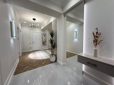 4/4/10 Новостройка  Ор-р ЖК Dream house Ориентир: 8 роддом