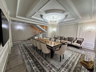 Продается дюплекс. 240м2. 5-6 этаж. Согдиана.