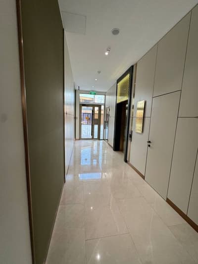 Квартира студия Разделка в ЖК Sado(BI Group) 43.5м2. Бизнес Класс.