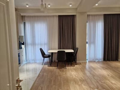 Срочно продам 3х комнатную квартиру в ЖК MIRABAD AVENUE