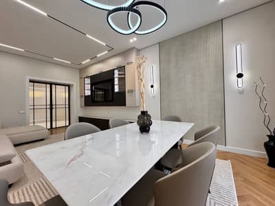 ЖК МИЛАНО 4/5/10 Яккасарайский р-он / 8й Роддом