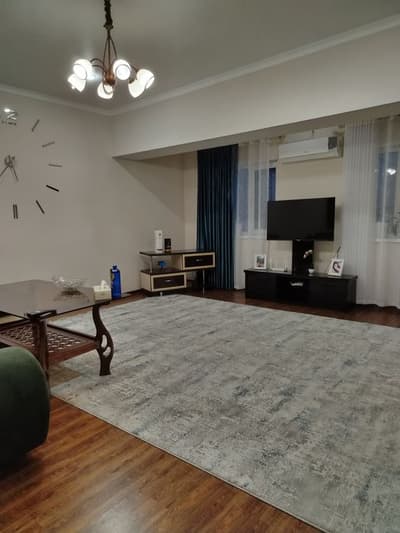 Продаётся квартира на вокзале Рудакий