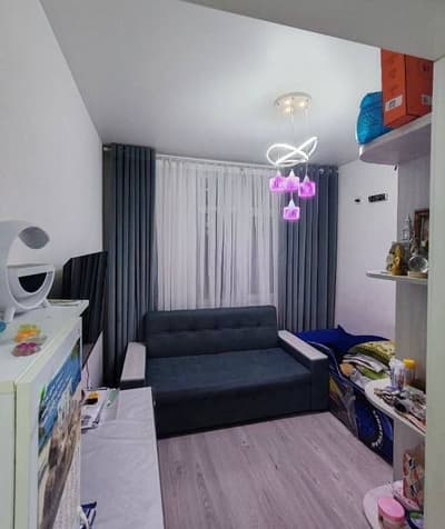 Срочно продаётся квартира в новостройке с отличной локацией цена63,500