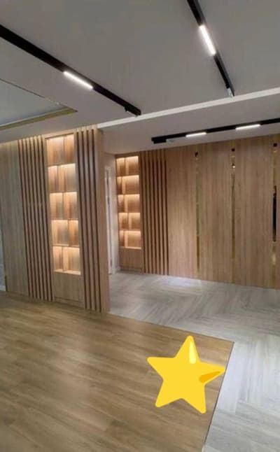 ЖК Nrg Mirzo Ulugbek 1 комн 47м2 ‼️Сайрам, Буз Базар