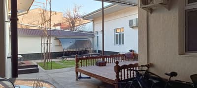 Продам свой готовый дом