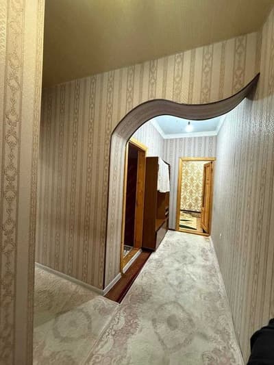 2х комнатная кирпичная квартира