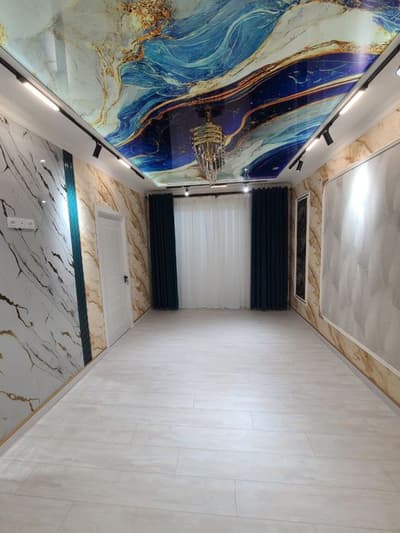 Chilonzor metro yonida 3 xonali navastroyka 60.000$ srochni