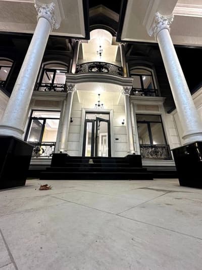 НОВЫЙ ДОМ на Хирмонтепа/ Никитина (Мирзо-Улугбекский район)