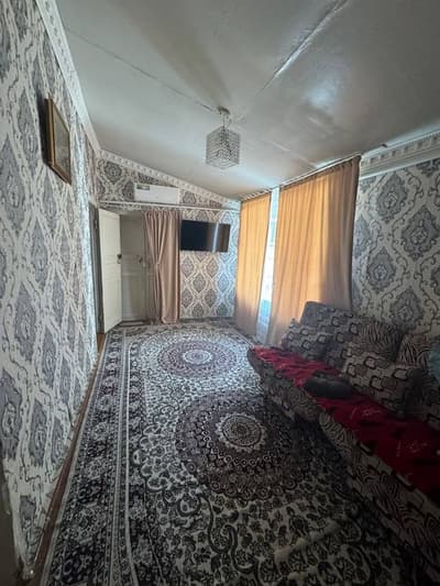 Дом Мирзо-Улугбек