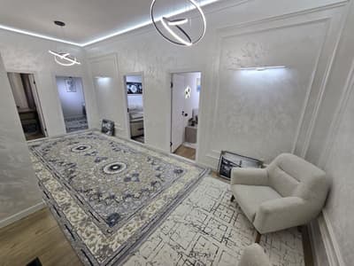 Продается 3 х комнатная квартира