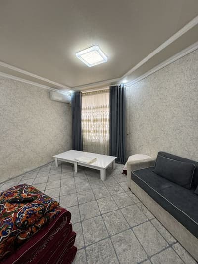 Продается 2 комнатная квартира.Яшнабадский район.Ул Иззат. Новостройка