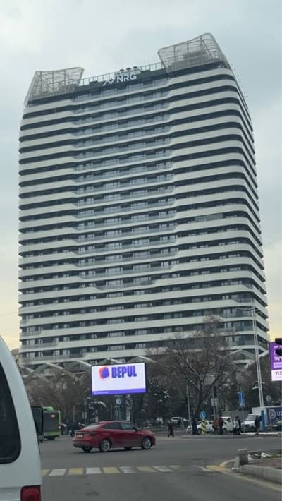 Продается квартира U Tower Центр #ZOR