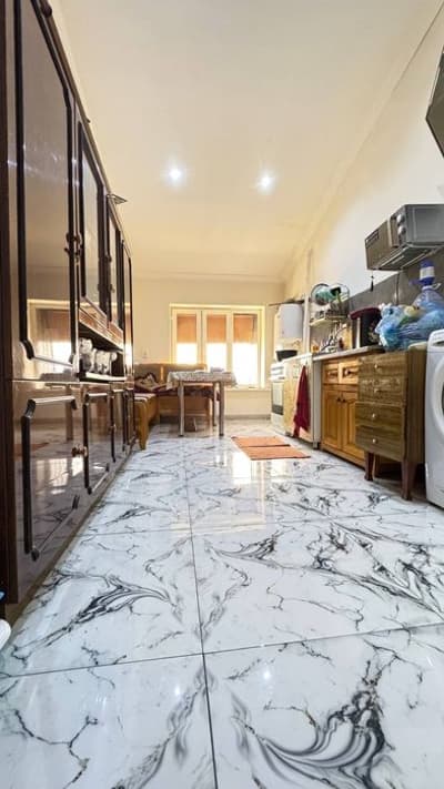 4/10/10. ЖК "Elite House", Сергели 3А, Янгихает р-н. Метро - 1 км.