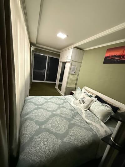 Продается квартира Сергели-1  2в3/1/5 (сергели ровд)