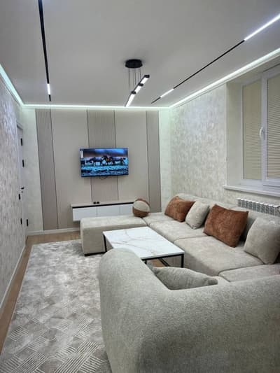 3в4/1/4 70м2 Ор: Ул Махтумкули, Ашхабод Парк, IT Park