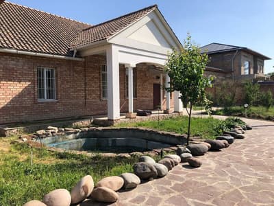 Дом в Янги Узбекистане, г.Ташкент возможна рассрочка